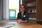 Vrijwilliger <b>Oncologisch Centrum - Geraldine van Hal</b> - Rijnstate